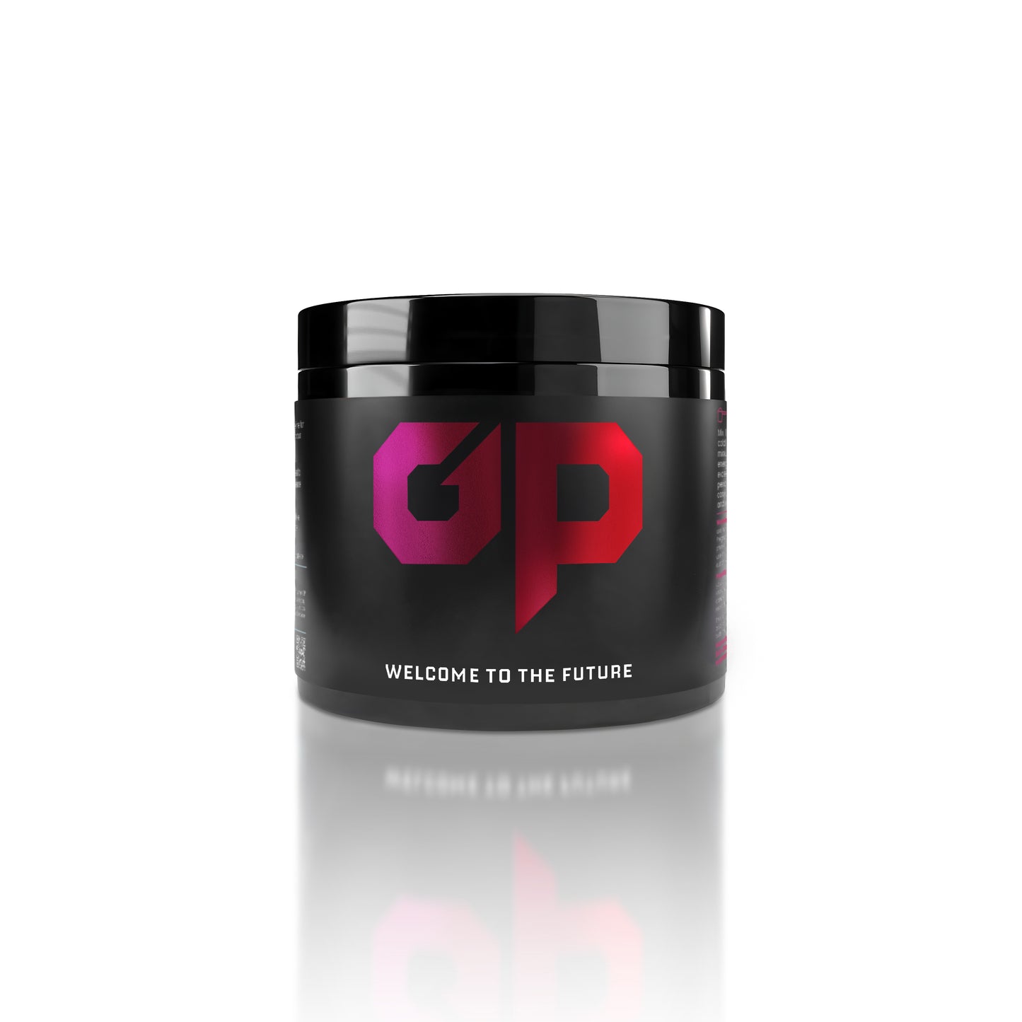 Watermelon Punch - OP Energy Drink