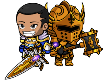 Exclusive in-app armor