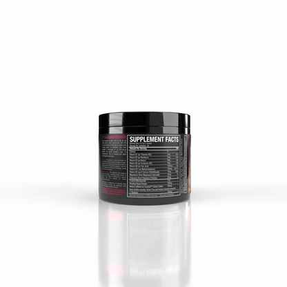 Watermelon Punch - OP Energy Drink